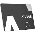 ATUVOS Card-Style Bluetooth Finder- AT2204（iOS Only）