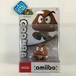 Nintendo Goomba Amiibo Figure