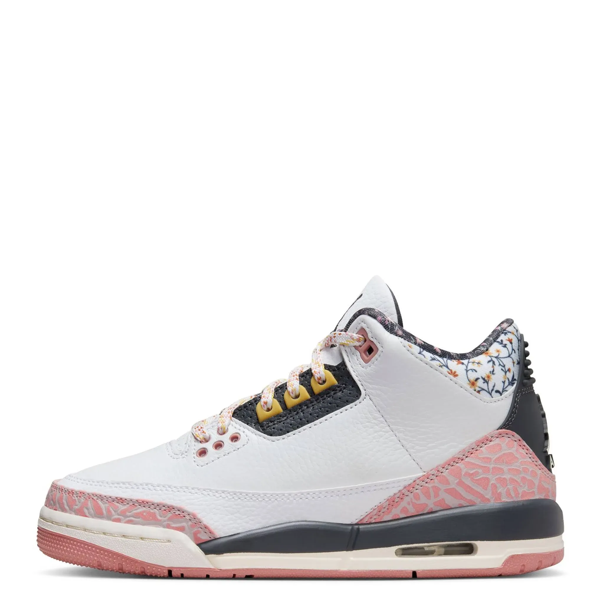 Air Jordan 3 Retro GS Shoes