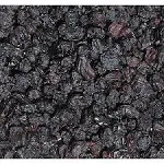 Dried Zante Currant Raisins by Its Delish, 3 Lbs Bulk Bag | Black Currants Dried Fruit for Snacking and Baking | Vegan, Kosher