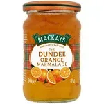 Mackays Dundee Marmalade