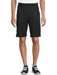 Under Armour Men's Raid 2.0 Shorts, XXL, Black