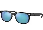 Ray-Ban Junior New Wayfarer RJ9052S Sunglasses