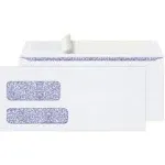 Office Depot Double Window Security Envelopes