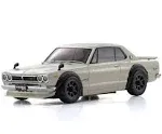 Kyosho Mini-Z AWD Nissan Skyline 2000GT-R Tuned Version