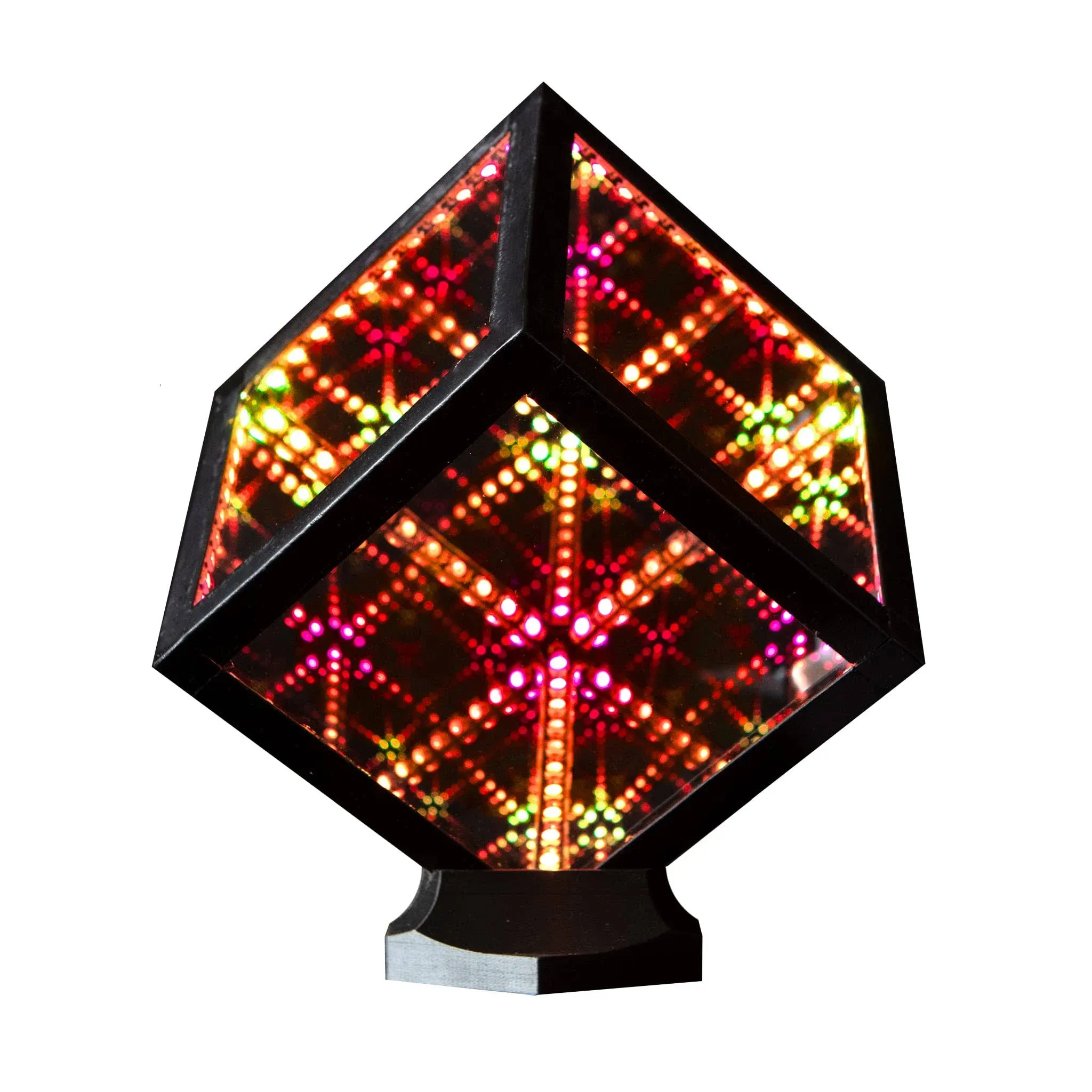 Hypercube Nano Infinity Cube LED Light