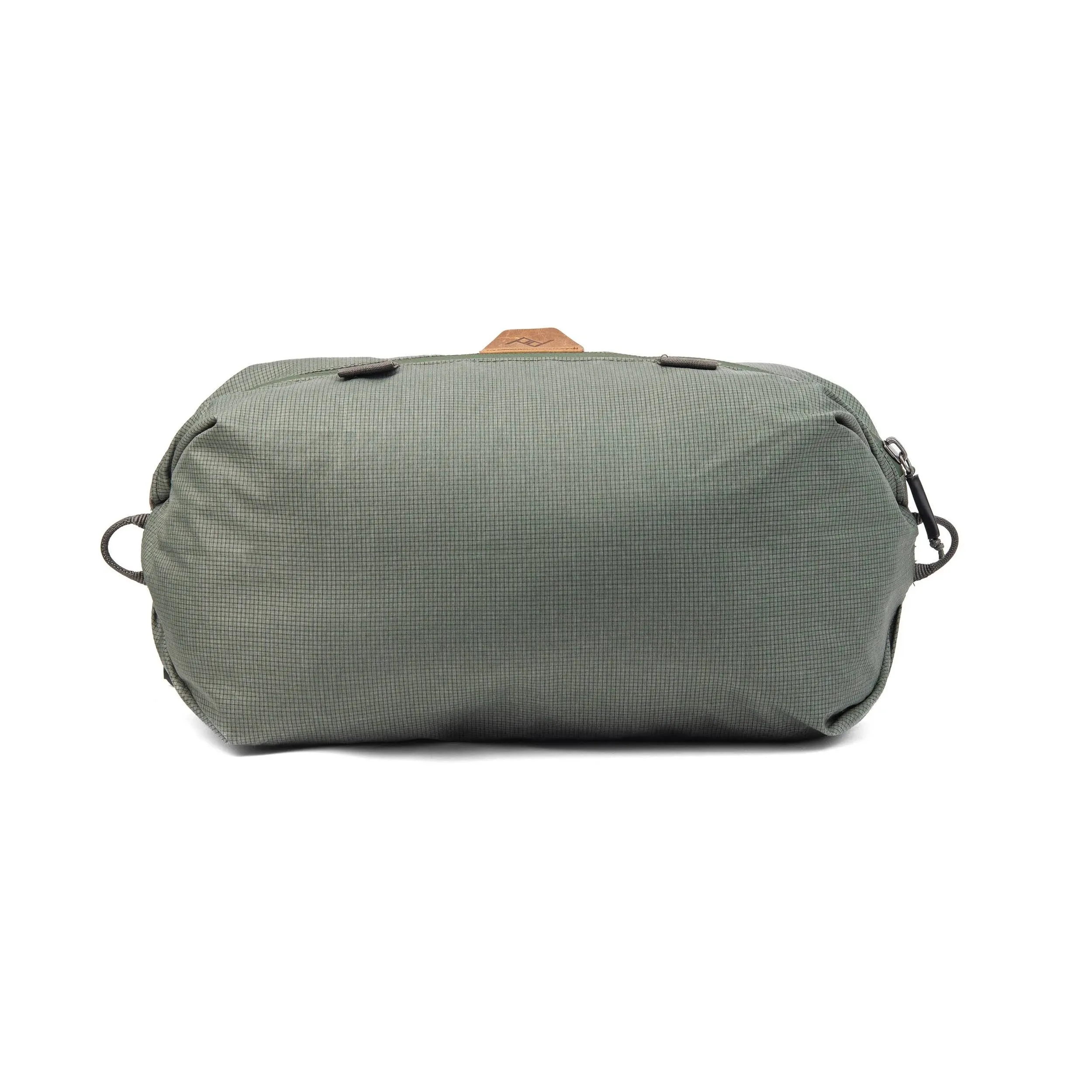 Peak Design Shoe Pouch, Sage