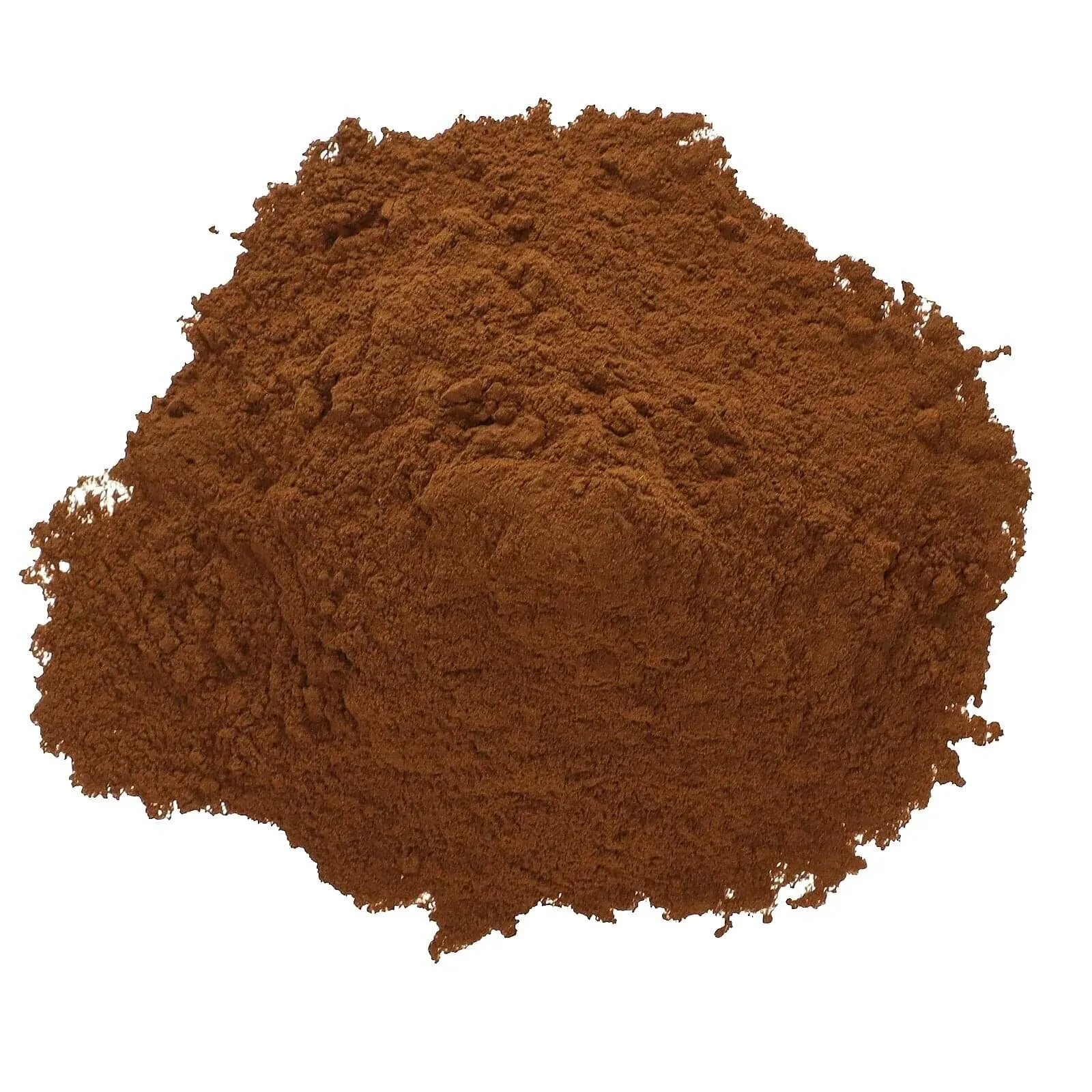 Starwest Cinnamon Powder - Indonesia - Certified Organic - Kosher - 1 lb.