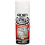 Rust-Oleum 249415 Sandable Primer Gray Spray 12 oz.