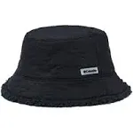 Columbia Fleece Lined Bucket Hat