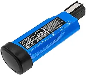 2000mAh / 21.60Wh Replace Battery for Shark Ion W1 Cord, WV200, WV200UK, WV201, WV205, WV220 PN:Shark XFBT200, XFBT200EU