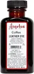 Angelus Leather Dye 3 oz - Gold