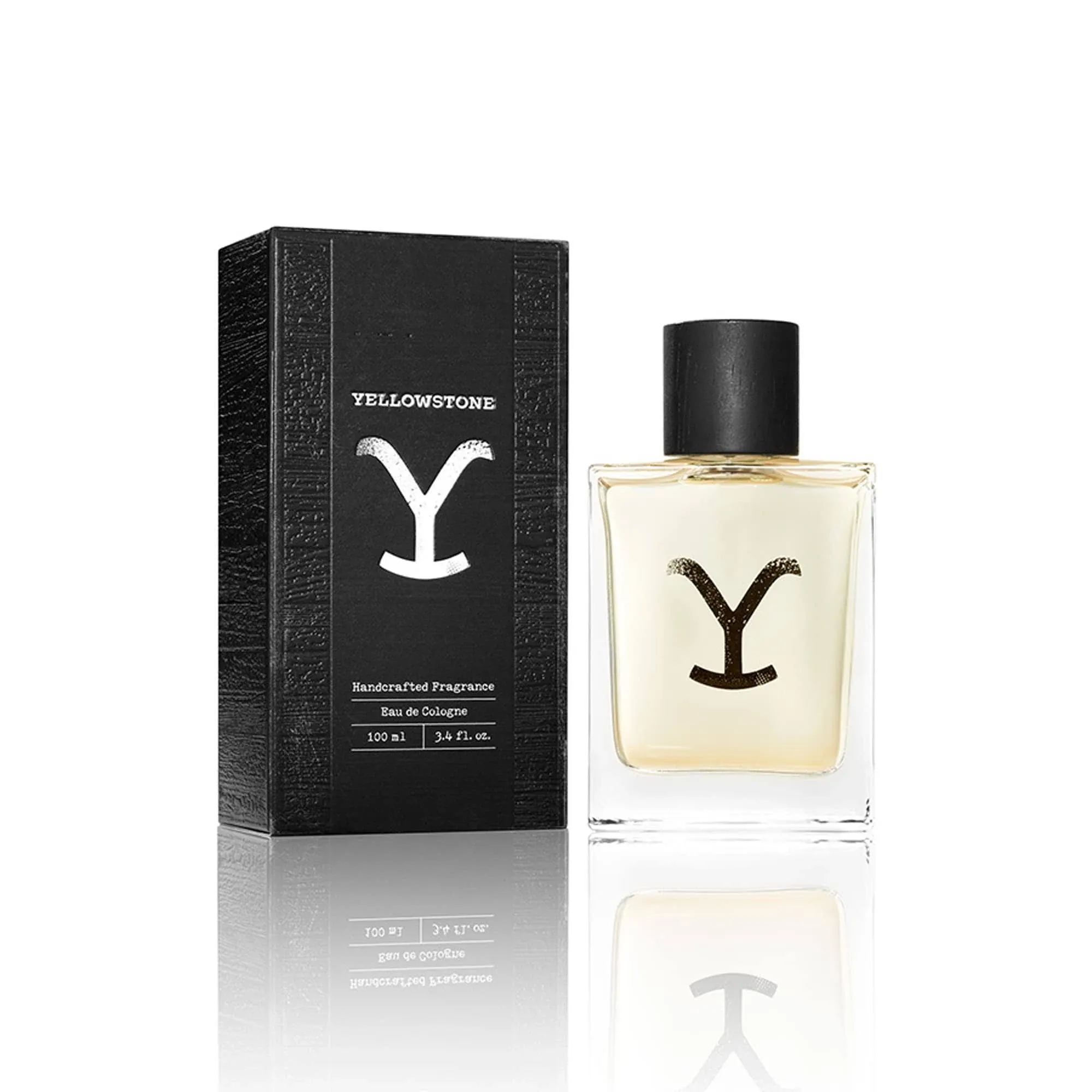 Yellowstone Men's Cologne