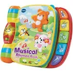 Vtech Baby: Musical Rhymes Book