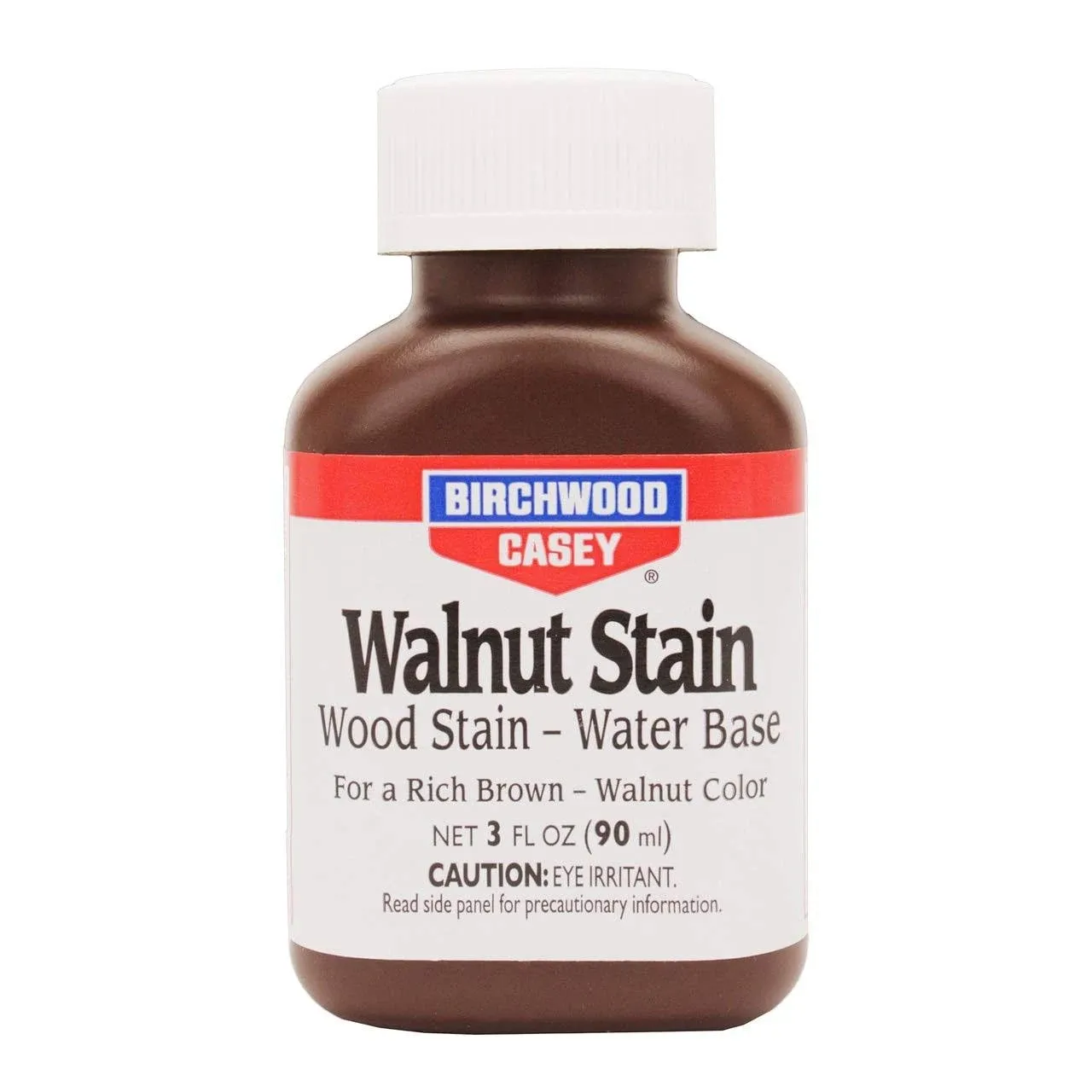 Birchwood Casey - Rusty Walnut Wood Stain 3 oz