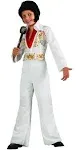 Boy&#039;s Elvis Costume