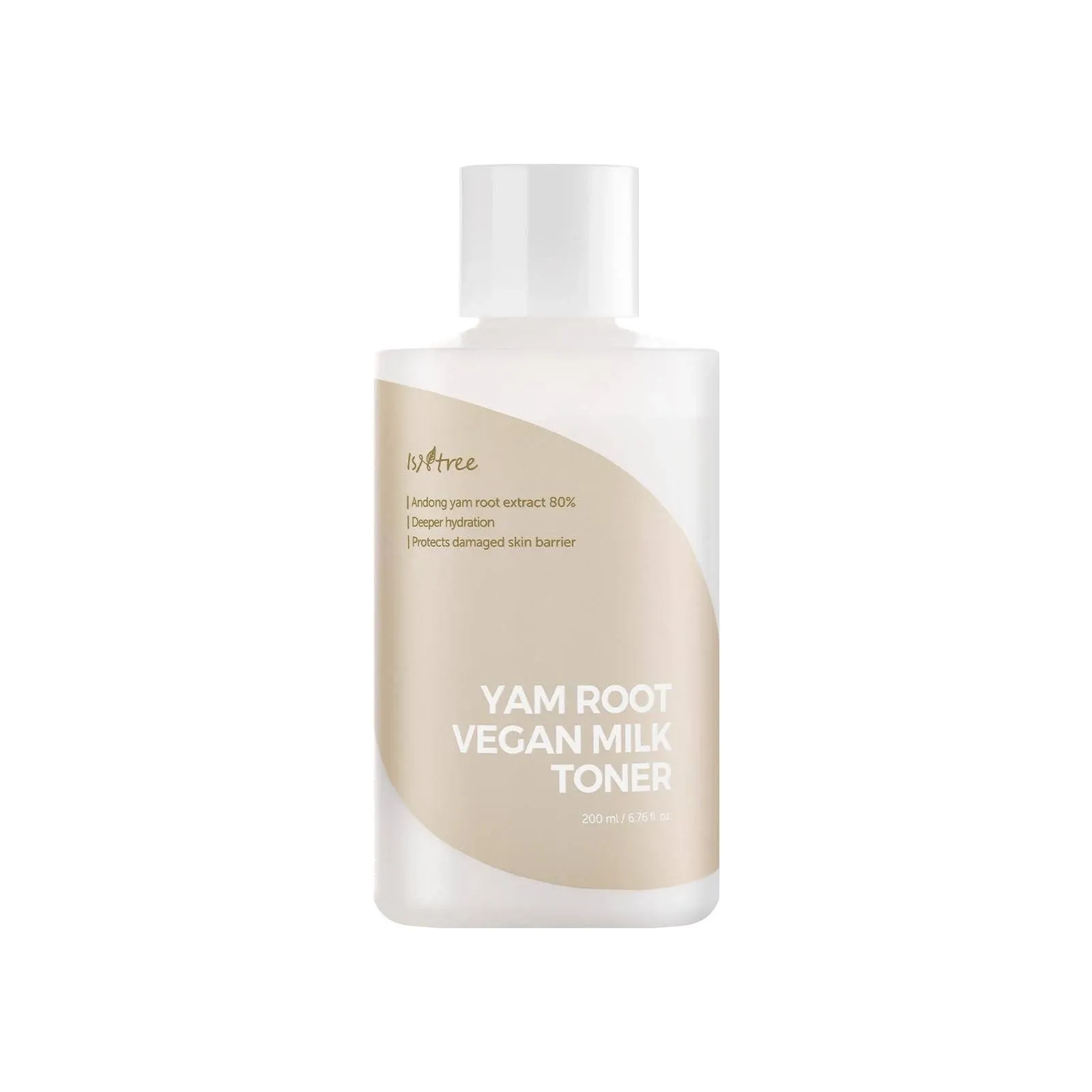 Isntree Yam Root Vegan Milk