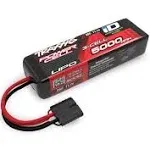 Traxxas 11.1V 5000mAh 3-Cell 25C LiPo Battery