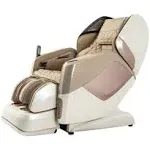 Osaki OS-4D Pro Maestro Le Massage Chair - Beige