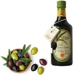 Ligurian Italian Extra Virgin Olive Oil Dop 16.9 Fl Oz