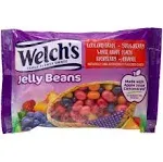 Welch's Real Fruit Flavor Jelly Beans 2 Pack