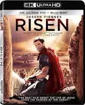 Risen (4K Ultra HD & Blu-ray)