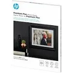 HP Premium Plus Soft Gloss Photo Paper