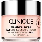 Clinique Moisture Surge 100H Hydratant Auto-régénérant