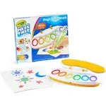 Crayola Color Wonder Magic Light Brush