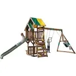 KidKraft Arbor Crest Deluxe Playset