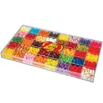 Jelly Belly 40-Flavor Clear Gift Box