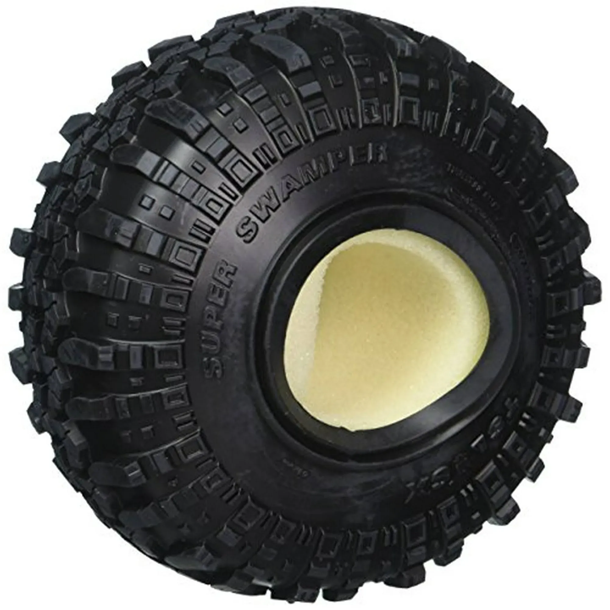 Pro-Line Interco TSL SX Super Swamper XL 1.9" G8 Rock Terrain Tires