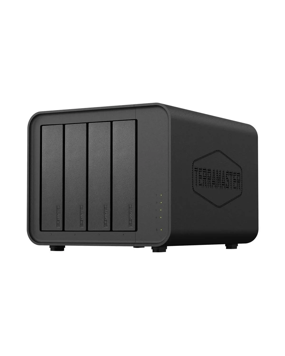 TerraMaster F4212 4 Bay NAS