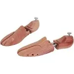 77402-1 CedarFresh Men&#039;s Premium Red Cedar Wood Shoe Tree - LargeUS/Med EU  B...