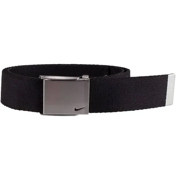 Nike Men's Golf Web Belt