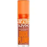 Nyx Professional Makeup Duck Plump Lip Plumping Gloss Apri-Caught