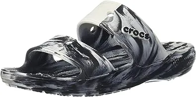 Crocs Classic Marbled Tie-Dye Clog