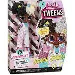 LOL Surprise Tweens Series 2 Fashion Doll Gracie Skates w/Surprises. NEW. 2 Avai