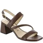 LifeStride Celia Sandal | Women's | Brown | Size 10 | Sandals | Slingback