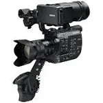 Sony PXW-FS5 4K Ultra HD Camcorder