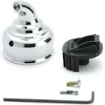 Moen 95606 Handle Hub Kit - Chrome