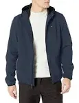 Tommy Hilfiger Jacket Men Dark Blue