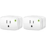 Eve Energy Smart Plug & Power Meter