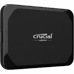 X9 2TB Portable SSD Crucial CT2000X9SSD9