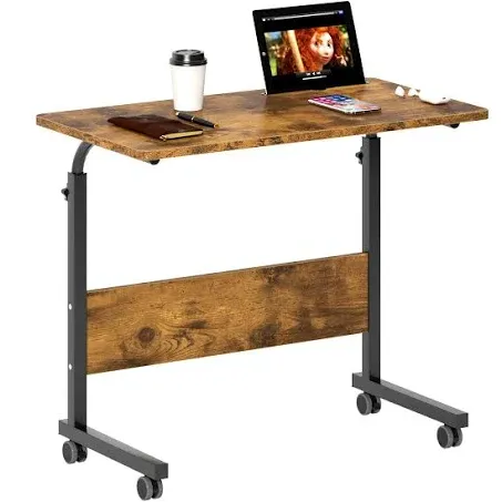 Soges Rolling Laptop Stands