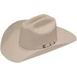 Twister Men's Dallas Wool Western Hat