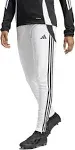 Adidas Women's Tiro 24 Training Pants, Black/White