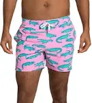 Chubbies Men's 5.5-Inch Stretch Swim Trunks