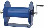 Coxreels 112-3-150 Hand Crank Hose Reel, 3/8x150