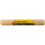 Purdy 14H602182 18 inch Paint Roller Cover, 3/8 inch Nap, Nylon/Polyester